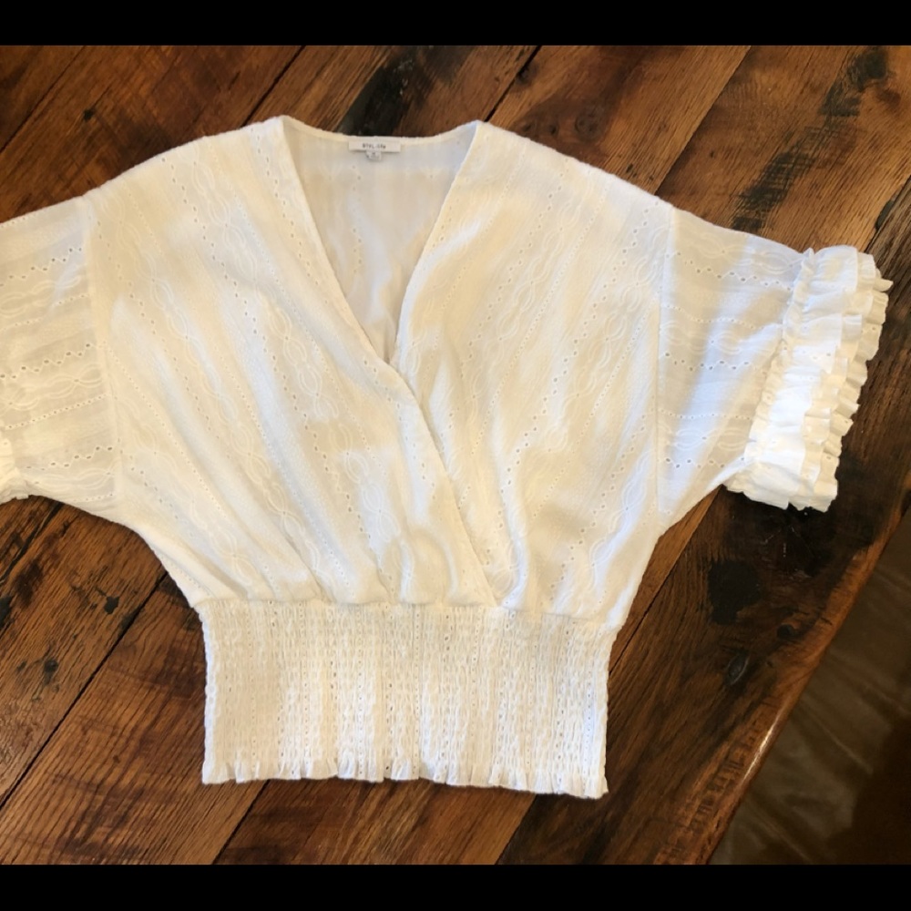 BTFL Life from Anthropologie